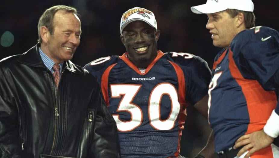 Posts with replies by Terrell Davis (@Terrell_Davis) / X